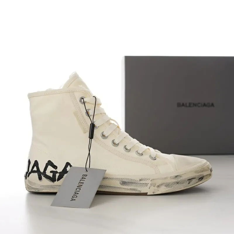 balenciaga high tops chaussures pour homme s_114a6132